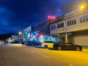 GOPENG INN